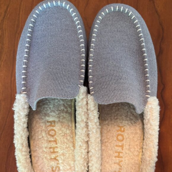 Rothy's Slippers - Picture 1 of 2
